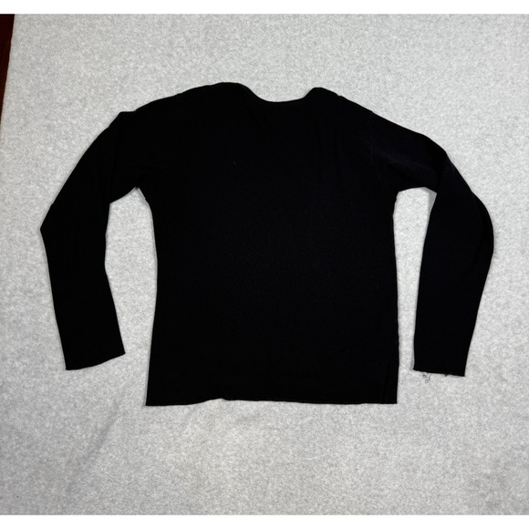 Daytona Thunderwear Womens Size 1X Til Death Do Us Part Long Sleeve *Read - Picture 2 of 6